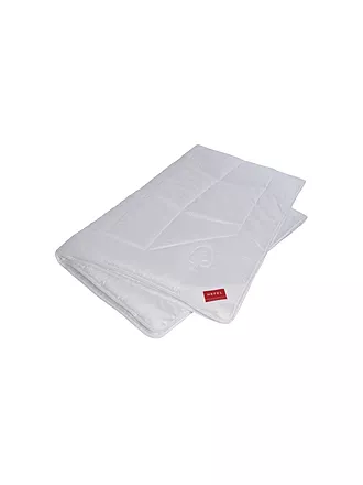 HEFEL | Couette d'hiver "Klima Control Comfort" 140x200cm | 